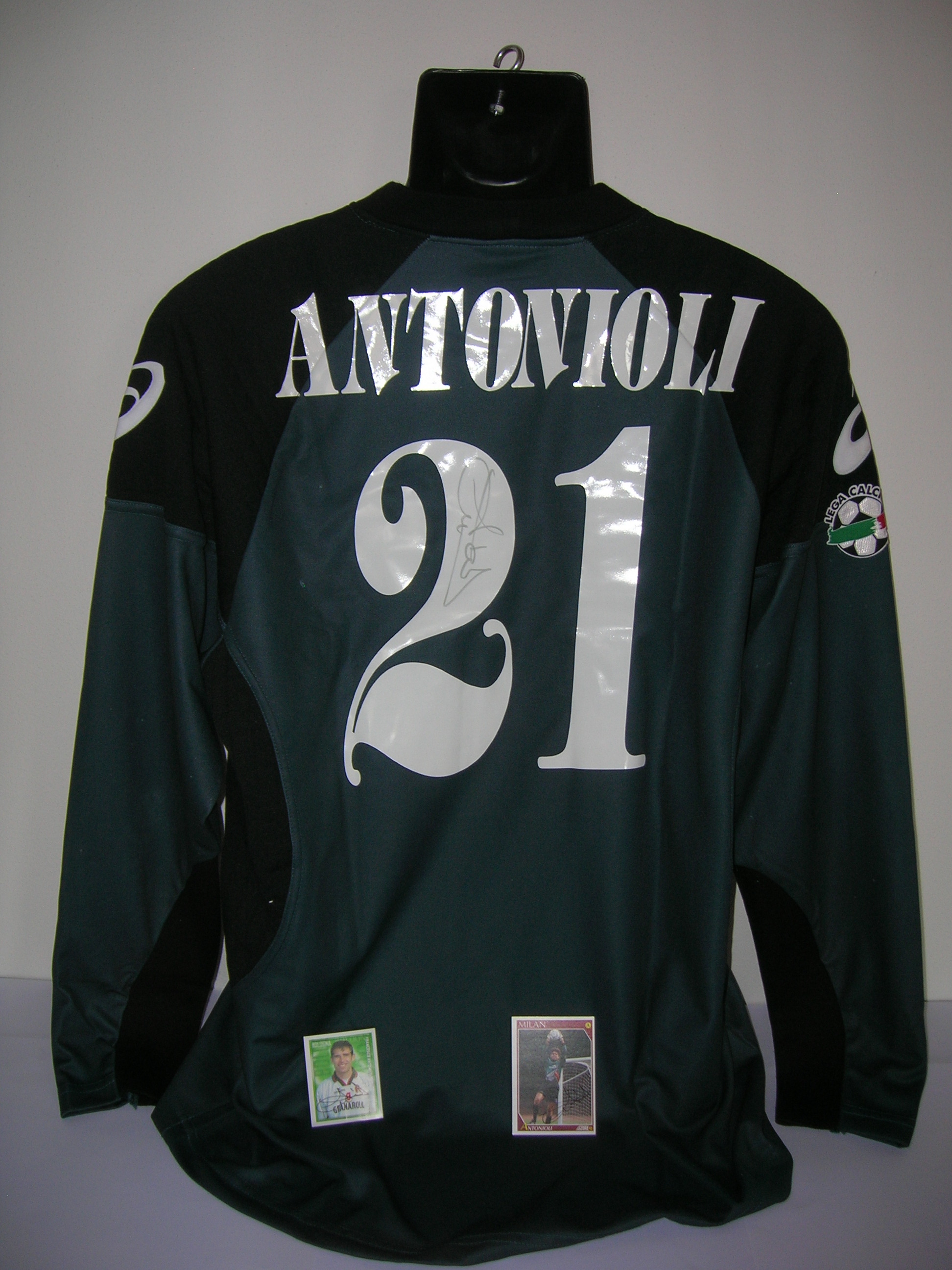 Antonioli n 21 B